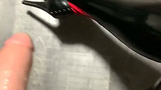 You Want Me to Tell You in Details How I’ll Use It on Your Virgin Ass?