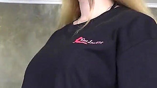 Surprised My Boyfriend with a Doll and He Thought She Is Real