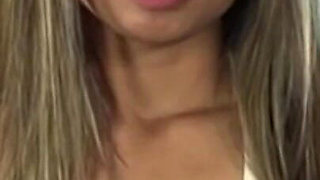 Oiled Ass Spread Wide Fingered Deep Dripping Sloppy