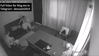 Adorable Indian Mal Romance and Ridding and Pummeling