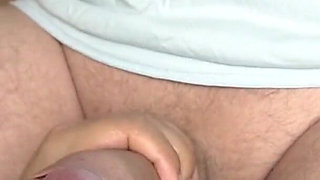 Extreme Foreskin Handjob