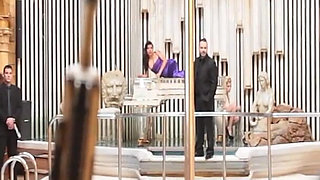 Golden Ass Deutsch Hot Anal Pound Fest