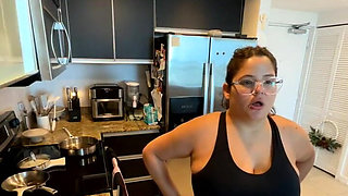 Live Stream with Dani Valentina