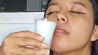 High Pressure Solo Hand Milking for Instant Relief
