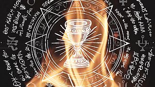 APPRENTICE WHITE Chapter 2 - The Calling