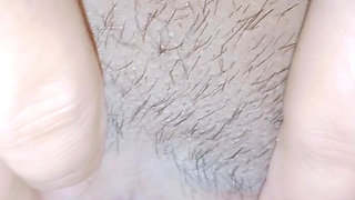 Asian hijab plump vagina