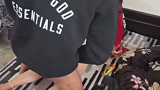 A Desi Girl, Simple Smile & a Love Story Written in Silence