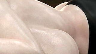 Stepmom Miranda (Resident Evil) - Threesome MILF - 3d hentai Anime, Porn Comics, Sex Animation, Rule 34, 60 fps