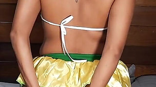 Fuck the Ass of This Naughty Brazilian Asshole Hottie