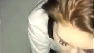 Cheating on Her Husband with a BBC