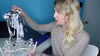 Mv Hobby Vid Oty Crown Unboxing Sfw