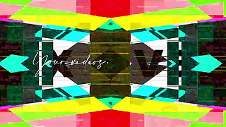 My Pussy Dripping Straight Down Her Throat - Extreme Pouring Angle