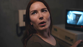 Parasited Futa Apocalypse In Bunker - Ebony Girls Hardcore Lesbian Big Ass Latina