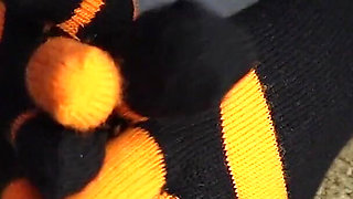 Obsessed Without a Word