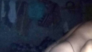 Bhabhi ne raat me lund ka full manja liya
