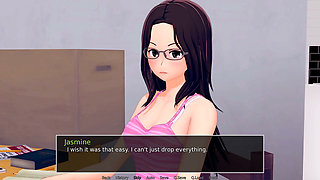 Complete Gameplay - Hs Tutor, Part 60
