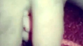 Cum on Arab Girl - A Femdom Webcam Show