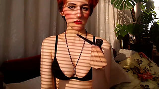 Sexy 420 - Full Webcam Show
