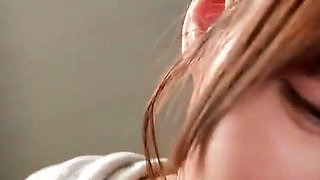 Caring and Gentle J-cup Nurse Saves My Broken Heart with Non-stop Bareback Sex. Part.2