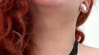 I Get to Cum on Your Face