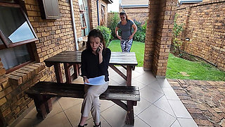 Two sluts playing a piss game, pranking each other until someone gives up, roleplay