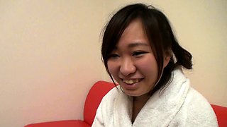 Amateur Asian Japanese Anal Creampie