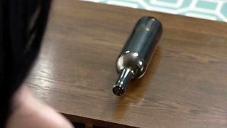 Nubile Films - kissing clip