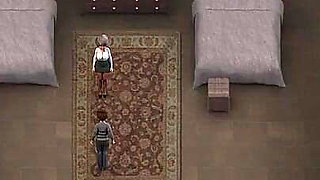 Lust Epidemic - Part 44 My Stepsister by Loveskysan69