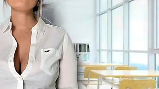 Webcam milf with breast milk live hardcore masturbate