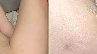 Stepsister Wanted Extreme Fetish Play