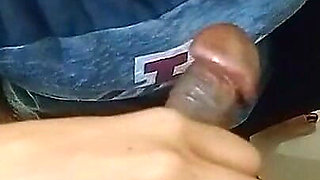 She Loves to Take Blowjob and Me Too