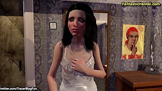 The Gift: Stripchat, Asian  Hentai Porn