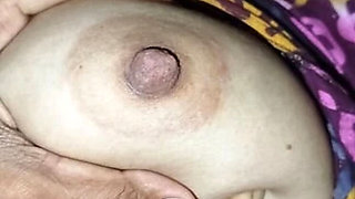 Hot Desi Village Girl Fucked Hard in Bed - Kalachan69