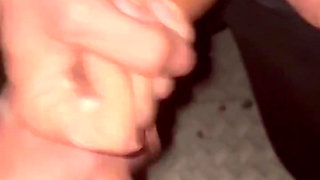 Glory Hole Horn