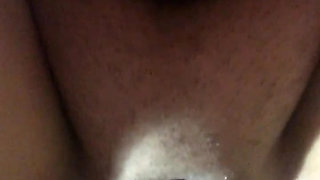 doggy to my wife wet and beautyful pussy