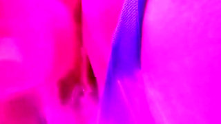 Pussy Fucked by the Machine