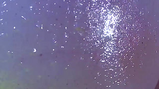 D.mon Cowgirl Riding Big Dick in Ripped Bodysuit - POV 3D Rule34 Animation