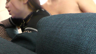 Petite Naughty Stepdaughter