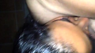 Big-Titted Arab Amateur Gets Anal Fucked in Doggy Style by H