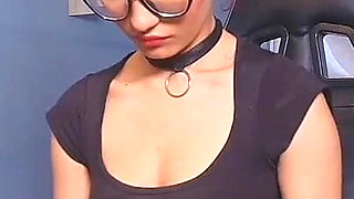 Do You Like My Tits? Write to Me and Fuck Me