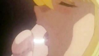 Fuck Me Like A Monster - blowjob movie