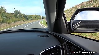 Whore Will Fuck Anywhere for Money - Swhores