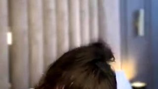 Amateur Webcam Teen Masturbates And Teases
