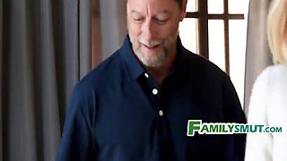 COUGAR Finds Her Flawless Fresh daughter