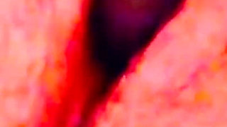 Shower Masturbation