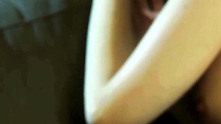 Abigaile Johnson Arches Her Back and Begs for It