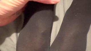 I Fuck My Girlfriend with a Massive Dildo