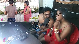 Majedar Porn Review in Hindi Reactions