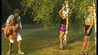Teenievision 9: Teenage Sunset