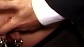 Absolute BDSM - Anal Taken Apart